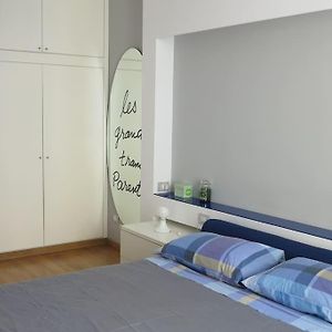 Apartamento de 1 Dormitorio